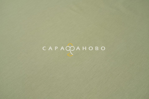 Ткань Поплин 220 см 110 гр Эвкалипт