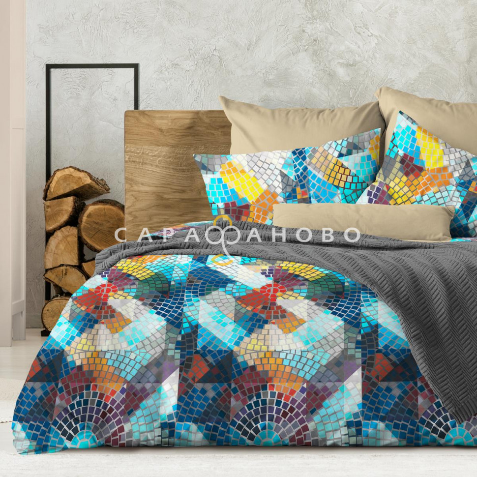 КПБ Wenge 30107-1/24089-4 Kaleidoscope