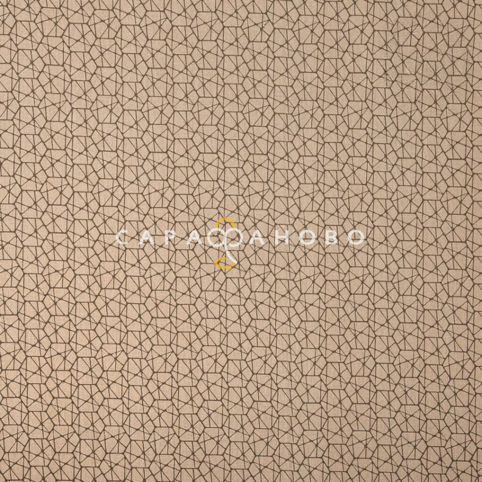 Ткань Бязь 220 см 120 гр Майрон 13023-1 (компаньон)