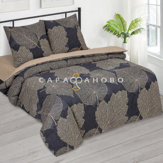 Ткань Бязь 220 см 120 гр Майрон 13023-1 (компаньон)