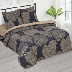 Ткань Бязь 220 см 120 гр Майрон 13023-1 (компаньон)