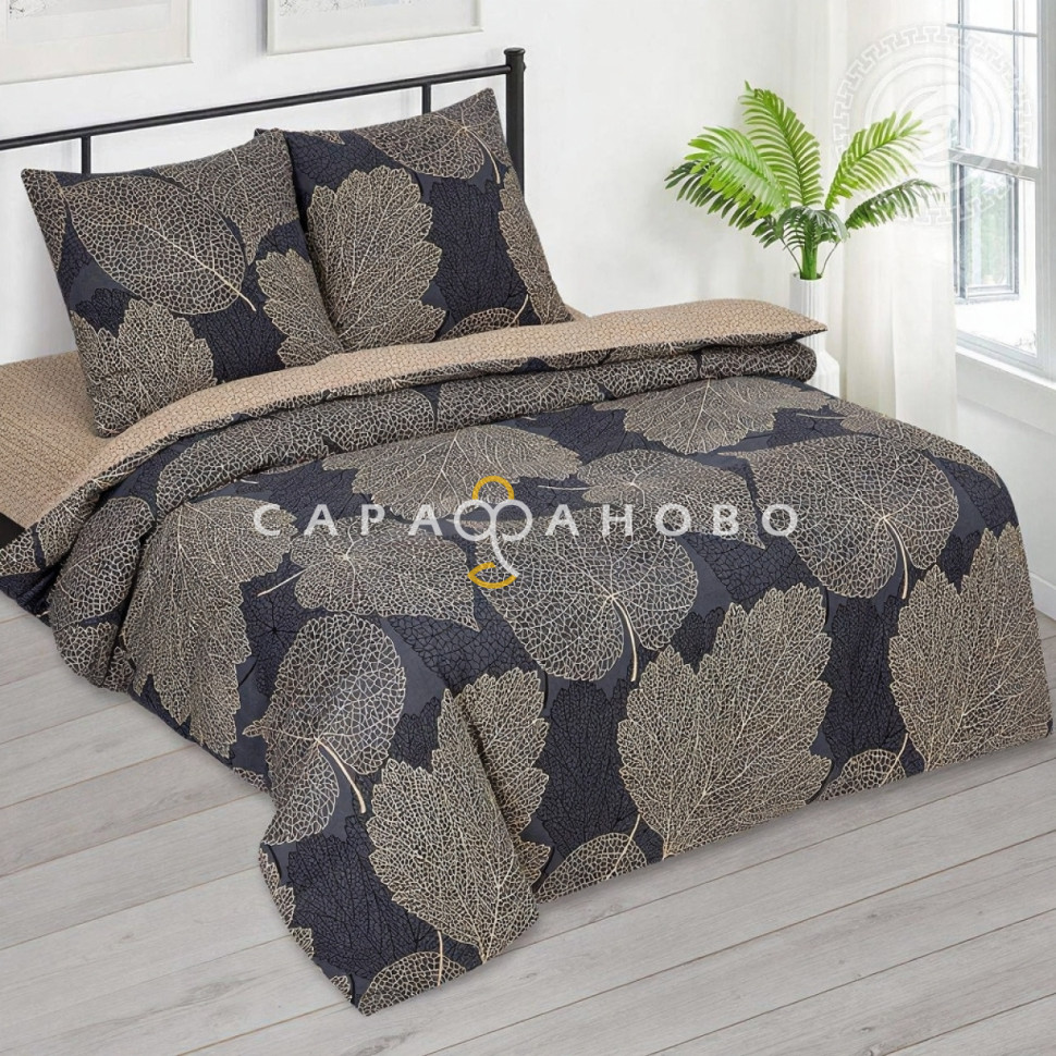 Ткань Бязь 220 см 120 гр Майрон 13023-1 (компаньон)