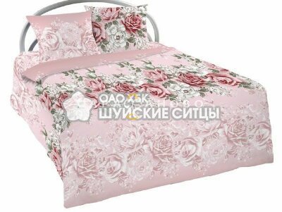 Ткань Поплин 220 74441