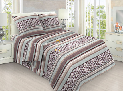 Бязь набивная 150 см ГОСТ рис 1726