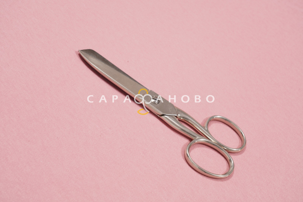 Ткань Интерлок 40/1 Пенье 100 см 180 гр цвет RD-1063 Rose Tan