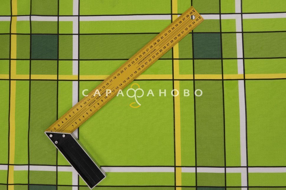 Ткань Ситец 150 65524