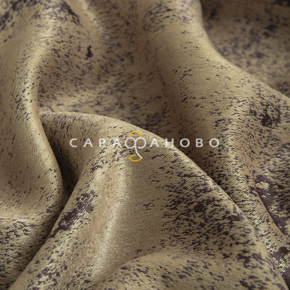 Жаккард блэкаут ук HY 5793-022/145 BL Jak NC