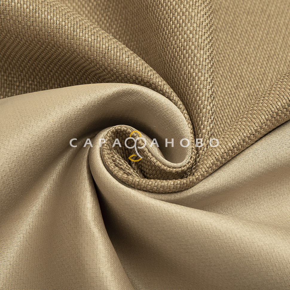 Эко лен блэкаут WJ 104-015/280 BL L NC