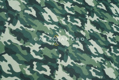 Ткань Бязь дублированная 150 см 10490 вид 2