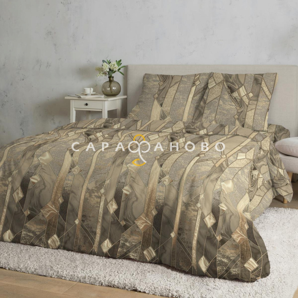 Бязь Премиум 220 см наб рис 60308 вид 1