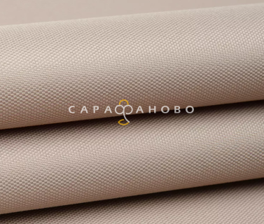 Ткан Оксфорд 600D, PU, 150 см, 210 гр, бежевый 777