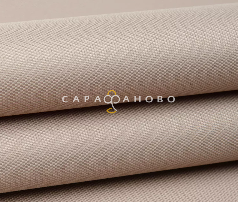 Ткан Оксфорд 600D, PU, 150 см, 210 гр, бежевый 777