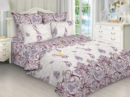 Ткань Бязь 220 см 120 гр рис 5431