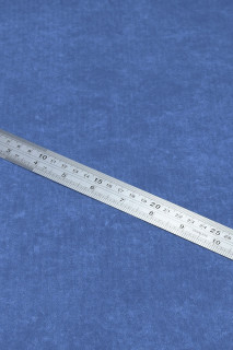 Ткань 30/1 Кмп Пенье Фулл Лайкра Кулирка Реактив Рулон Индиго rs-030133 v16