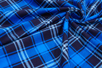 Ткань Фланель "Престиж" 150 см рис 29138 вид 6 "Харрисон", миниатюра 4