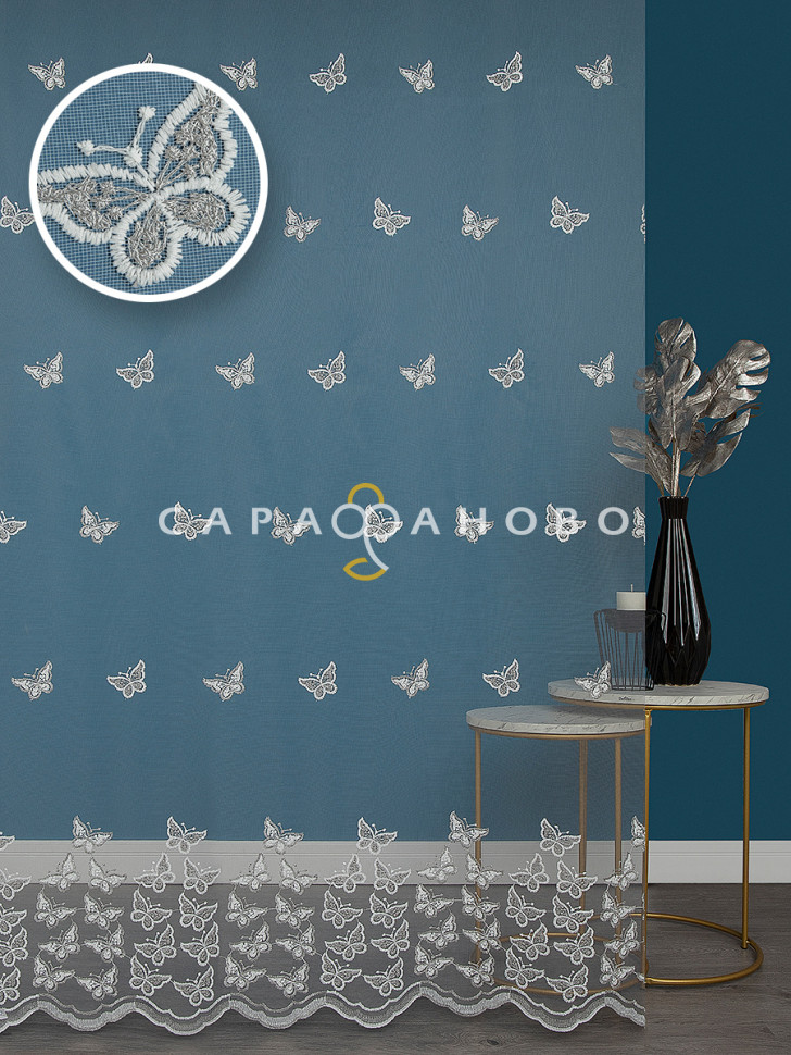 Вышивка Classic AT 24F3242-1454/340/290 SetB