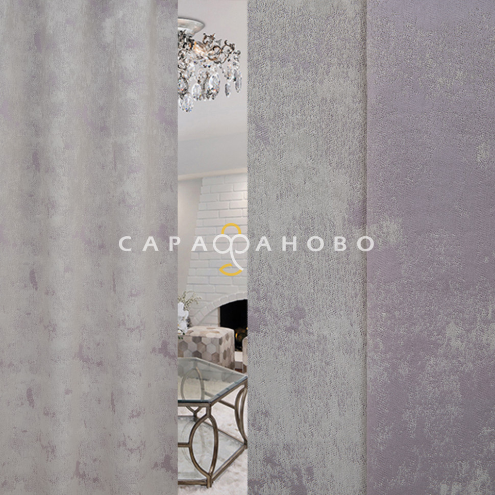 Жаккард блэкаут ук HY 5793-050/145 BL Jak NC