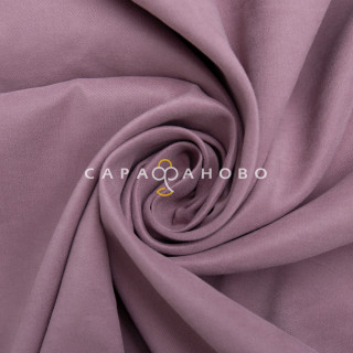 Однотонная замша HH 3872-117/280 PZm