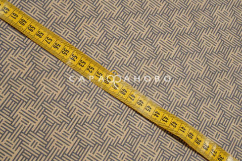 Ткань Поплин 220 см рис. 12650-1 Риальто (компаньон)
