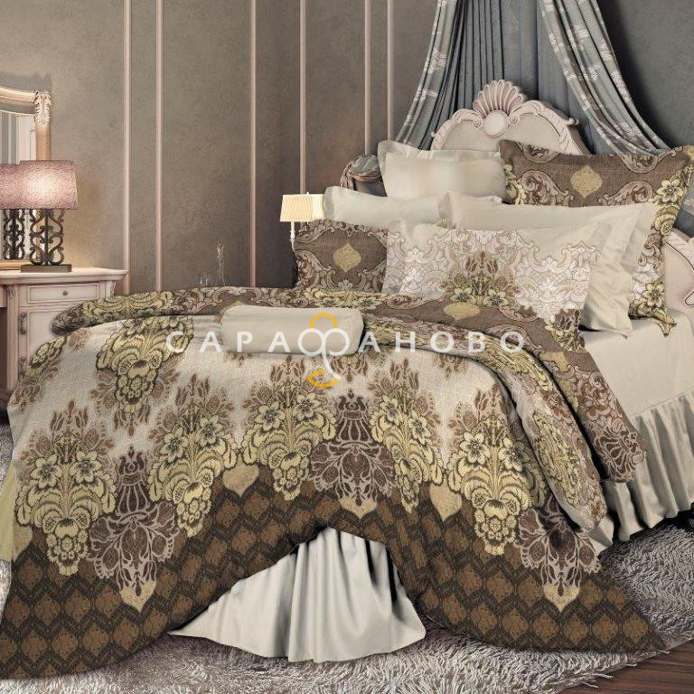 Ткань Бязь Комфорт 220 см 15135-1