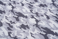 Ткань Бязь дублированная 150 см 10490 вид 1, миниатюра 2