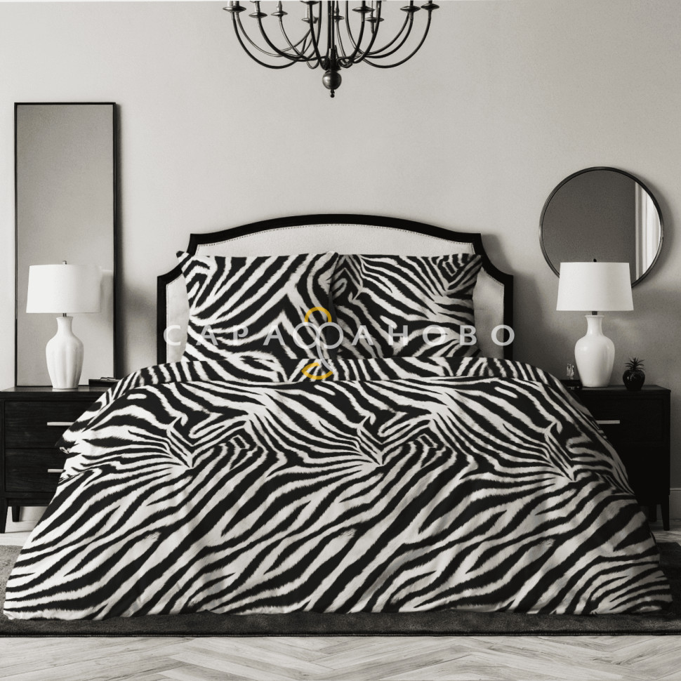 Бязь Премиум 220 см наб рис 72072 вид 1 