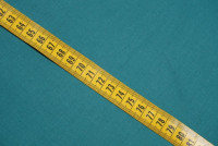 Ткань Поплин 220 см 130 гр Изумруд (ранфорс), миниатюра 4