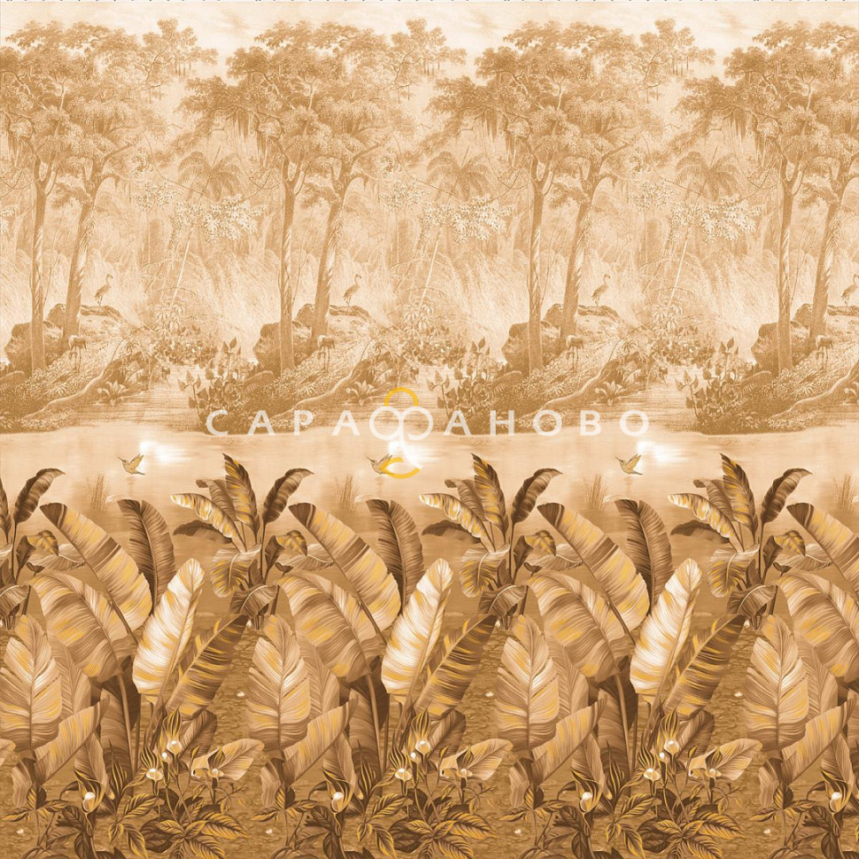 Ткань Перкаль 220 см набивной арт 239