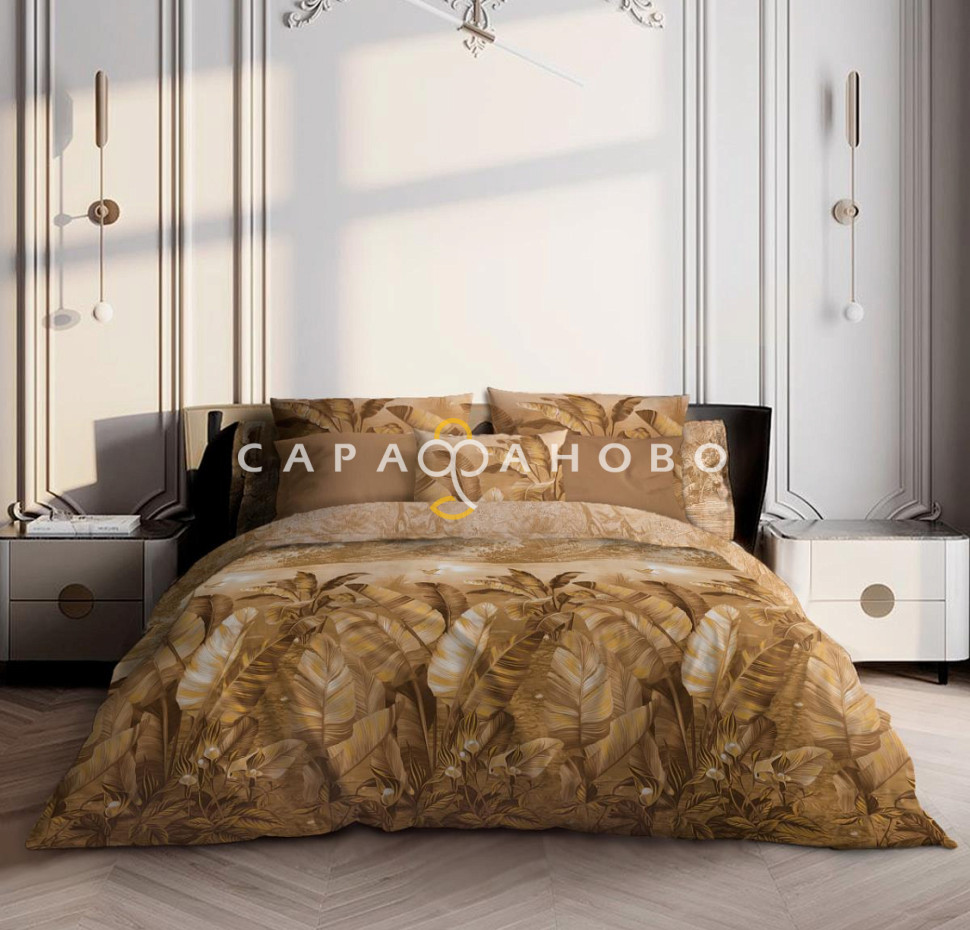 Ткань Перкаль 220 см набивной арт 239