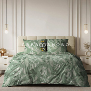 Бязь Премиум 220 см наб рис 72071 вид 1 "Китос"