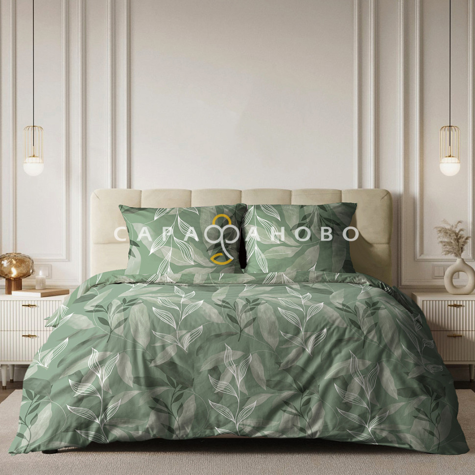 Бязь Премиум 220 см наб рис 72071 вид 1 