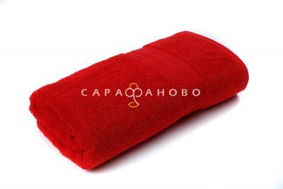 Полотенце махровое 100х150 см 400 гр/м2 цвет: 109
