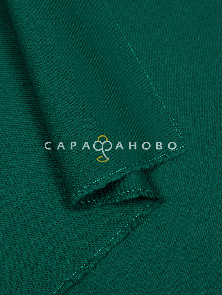 Ткань Саржа 150 см 240 гр №060 Фидель