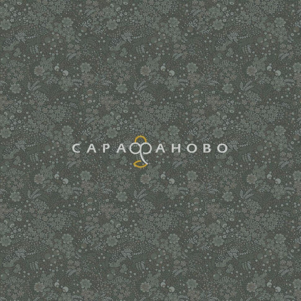 Ткань Сатин 80 см 29004-1 Мохито