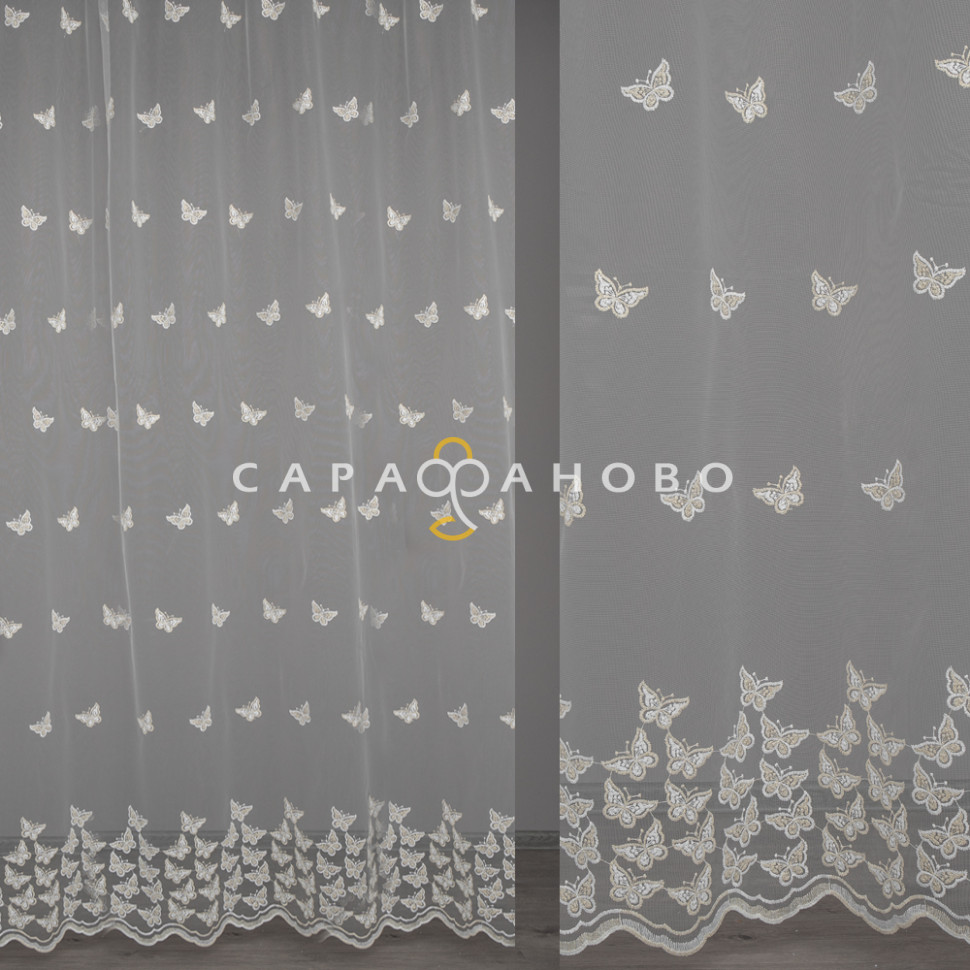 Вышивка Classic AT 24F3242-1465/340/290 SetB