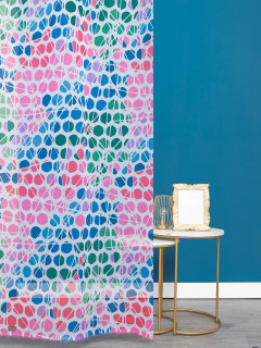 Печать на легких тканях RS 300DOP-01/280 L Pech