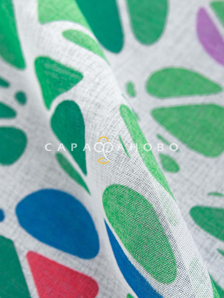 Печать на легких тканях RS 300DOP-01/280 L Pech