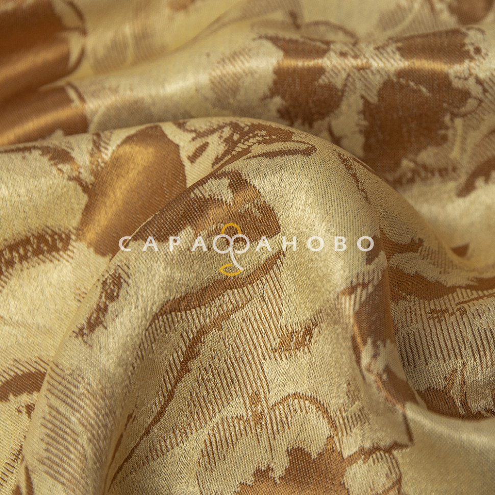 Жаккард блэкаут ук HY 5794-04/145 BL Jak