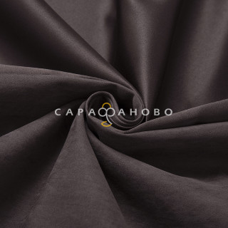 Однотонная замша HH 3872-122/280 PZm