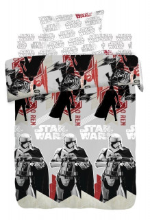 КПБ  Star Wars штрих-код