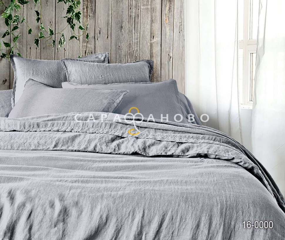 Теплый лен 250 см 145 гр диз. (16-0000) Aska