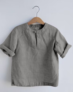 Теплый лен 250 см 145 гр диз. (16-0000) Aska