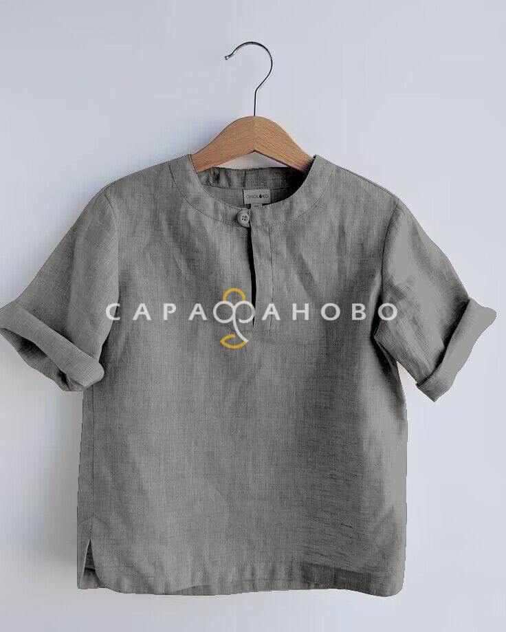 Теплый лен 250 см 145 гр диз. (16-0000) Aska