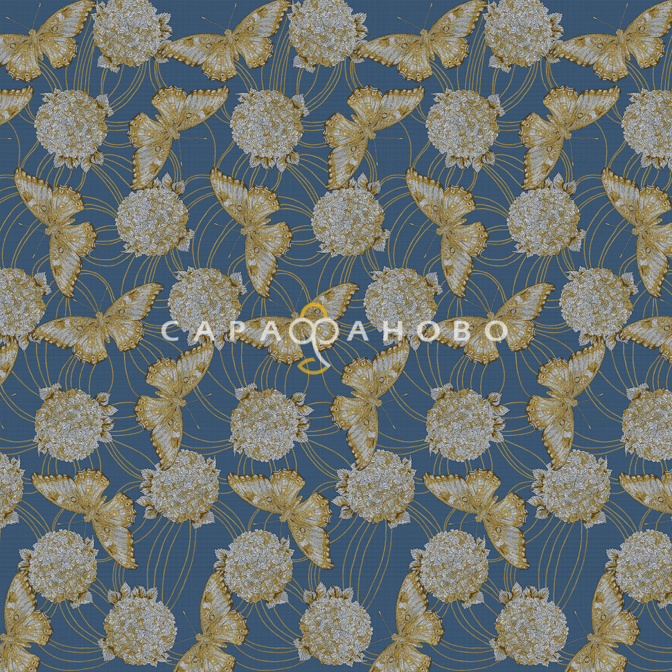 Бязь Премиум 220 см наб рис 72078 вид 1