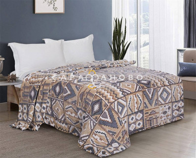 Ткань Велсофт 2204-9/225 Бамбук 260г