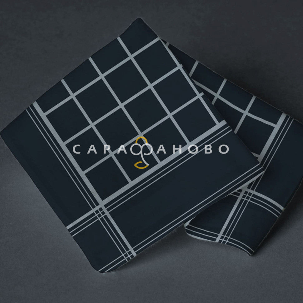 Ткань Ситец 95 см 100 гр рис 29505 вид 2 