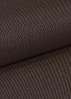 Ткан Оксфорд 600D, PU, 150 см, 210 гр, коричневый 304