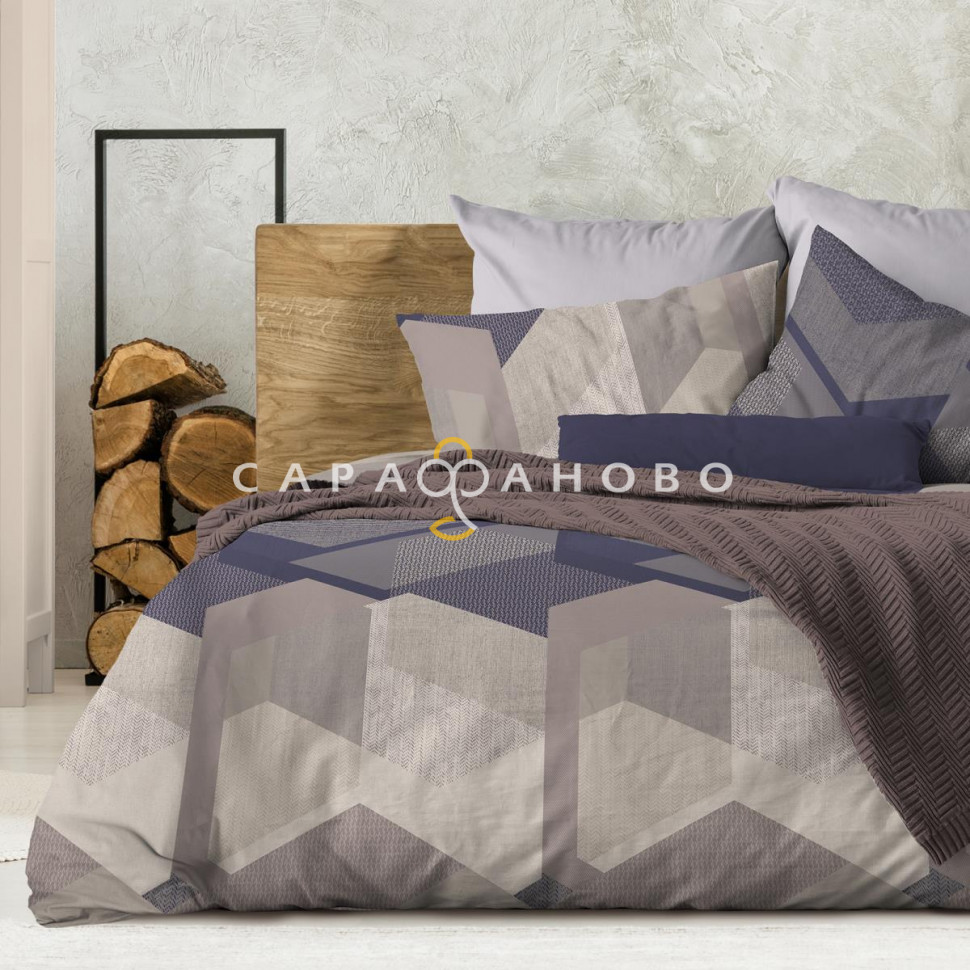 КПБ Wenge 6616-1 Iceland