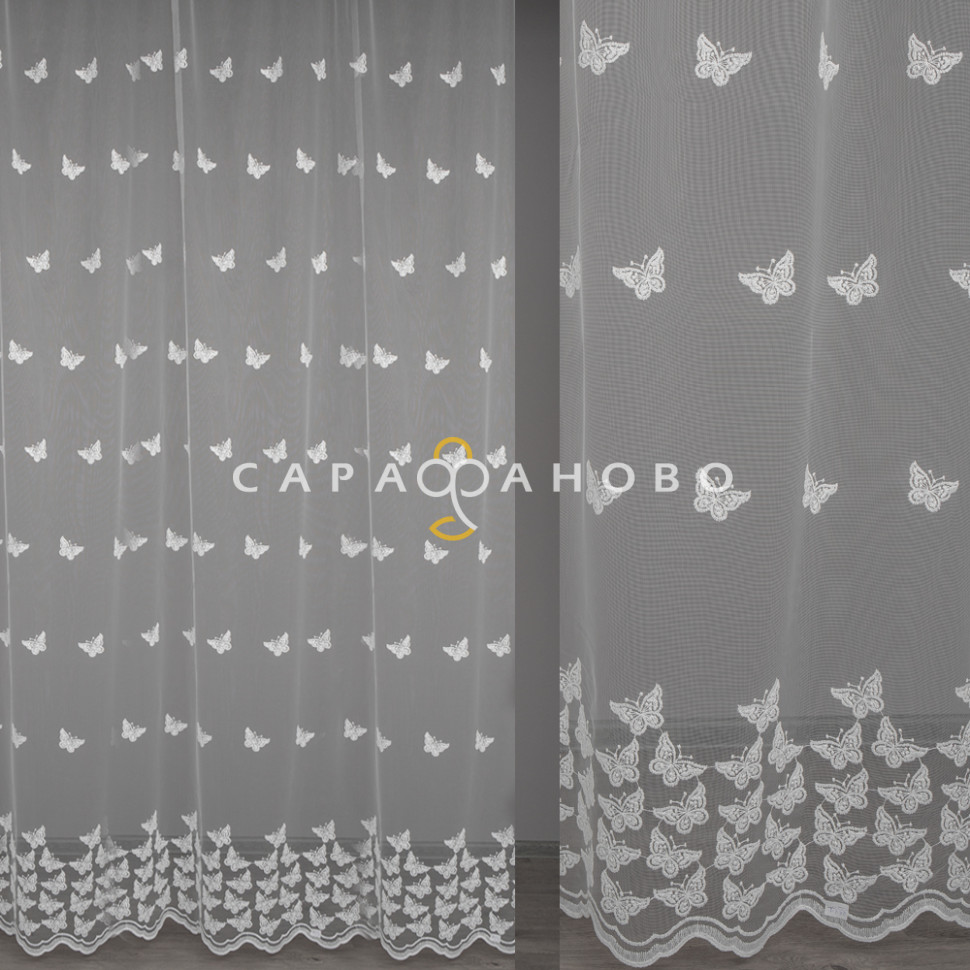 Вышивка Classic AT 24F3242-16/340/290 SetB