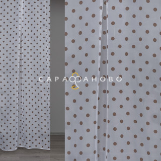 Печать вуаль JL 3971-07/280 V Pech ut